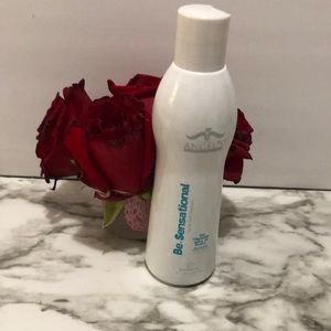 Be Sensational Facial Cleanser